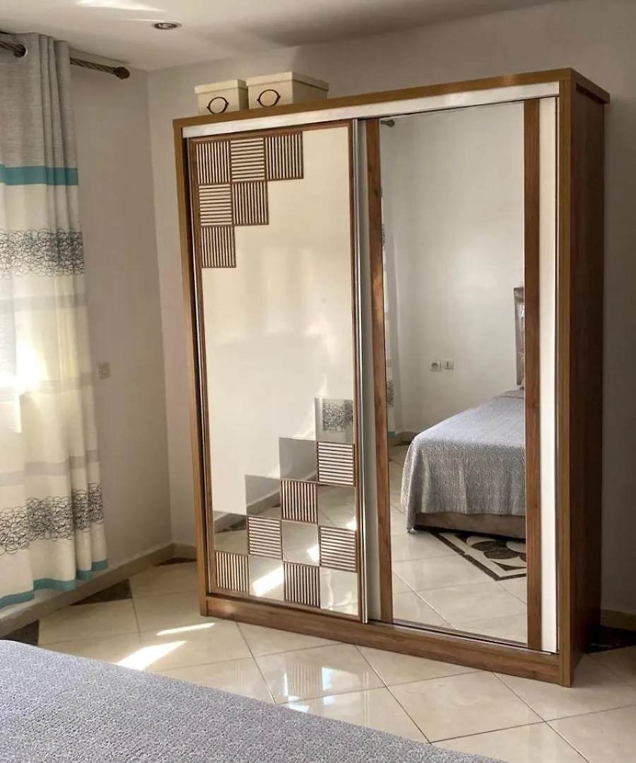 Apartament Appartement City Agadir 2