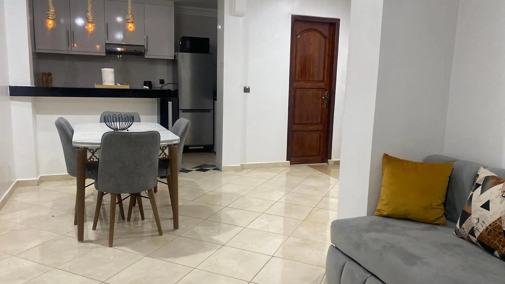 Appartement City Agadir 2