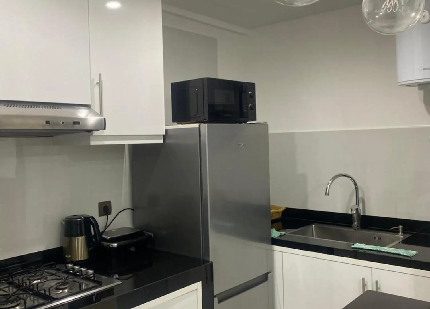 Appartement City Agadir 2 0*,