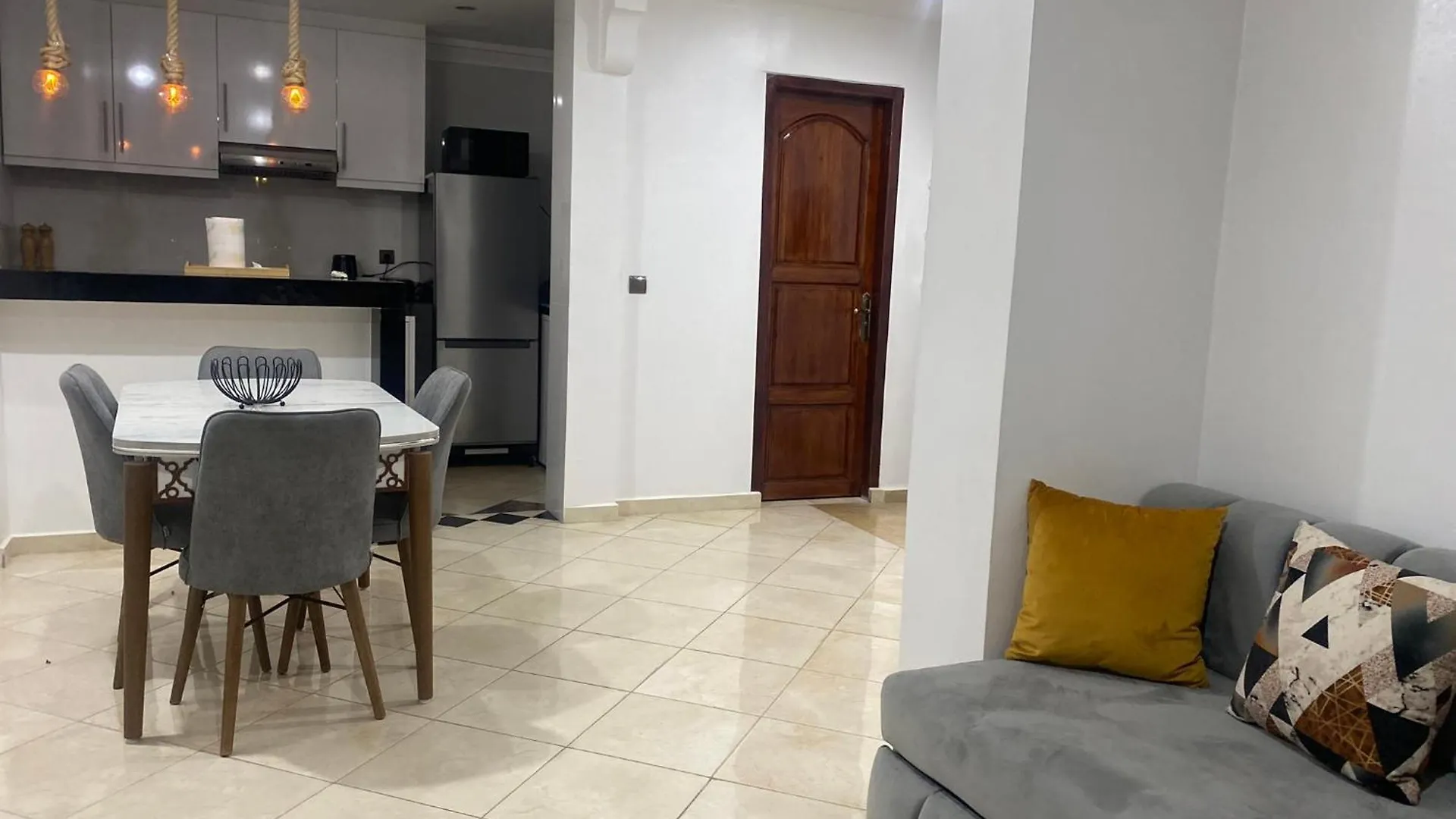 Appartement City Agadir 2