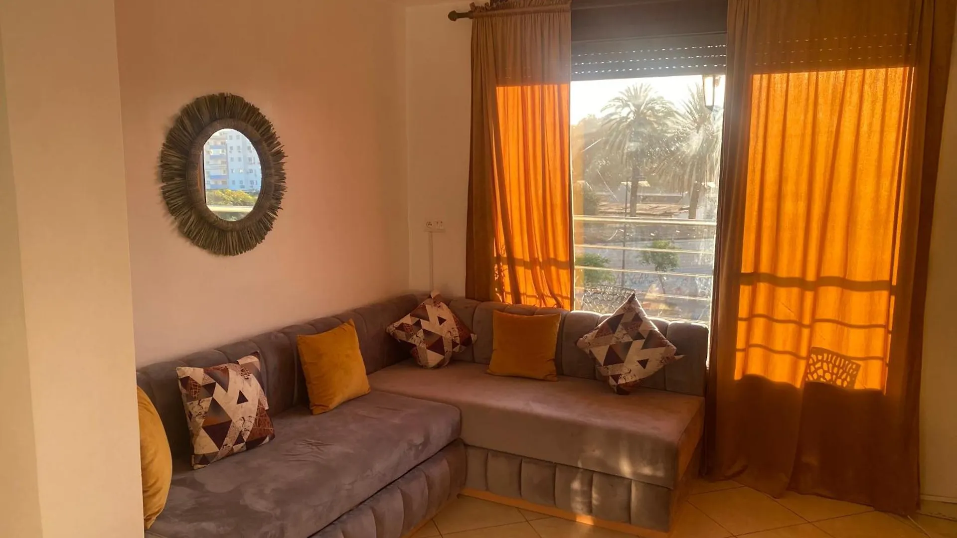 Appartement City Agadir 2 Apartament