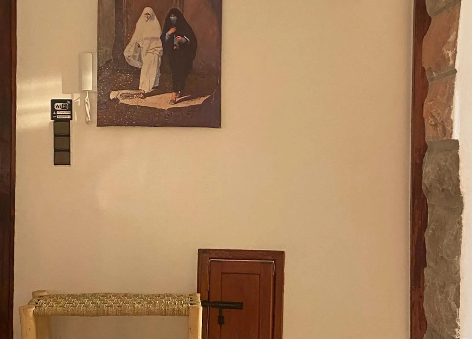 Apartament Appartement City Agadir 2 Maroko