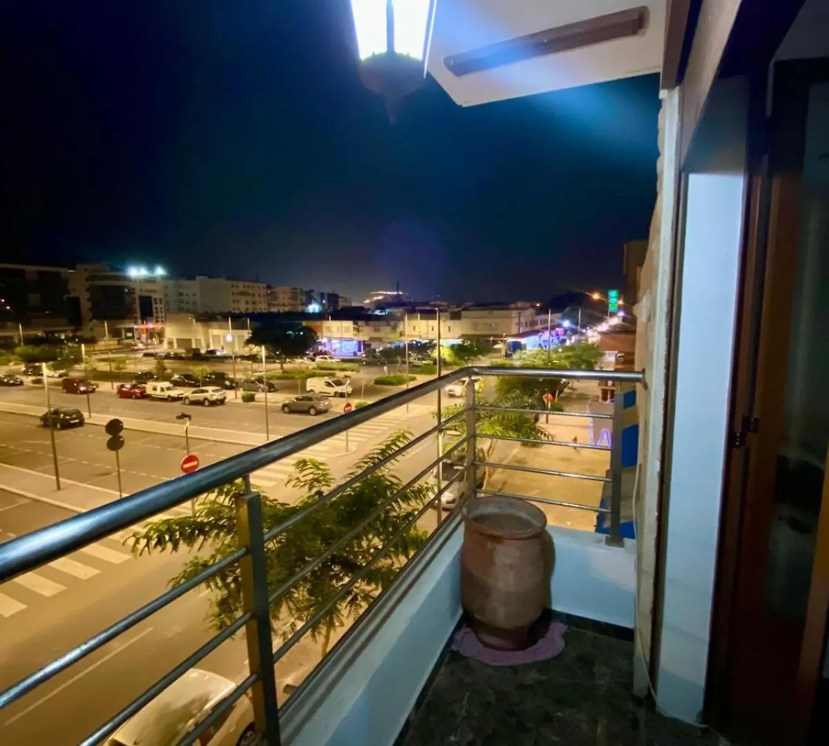 Appartement City Agadir 2 0*,  모로코