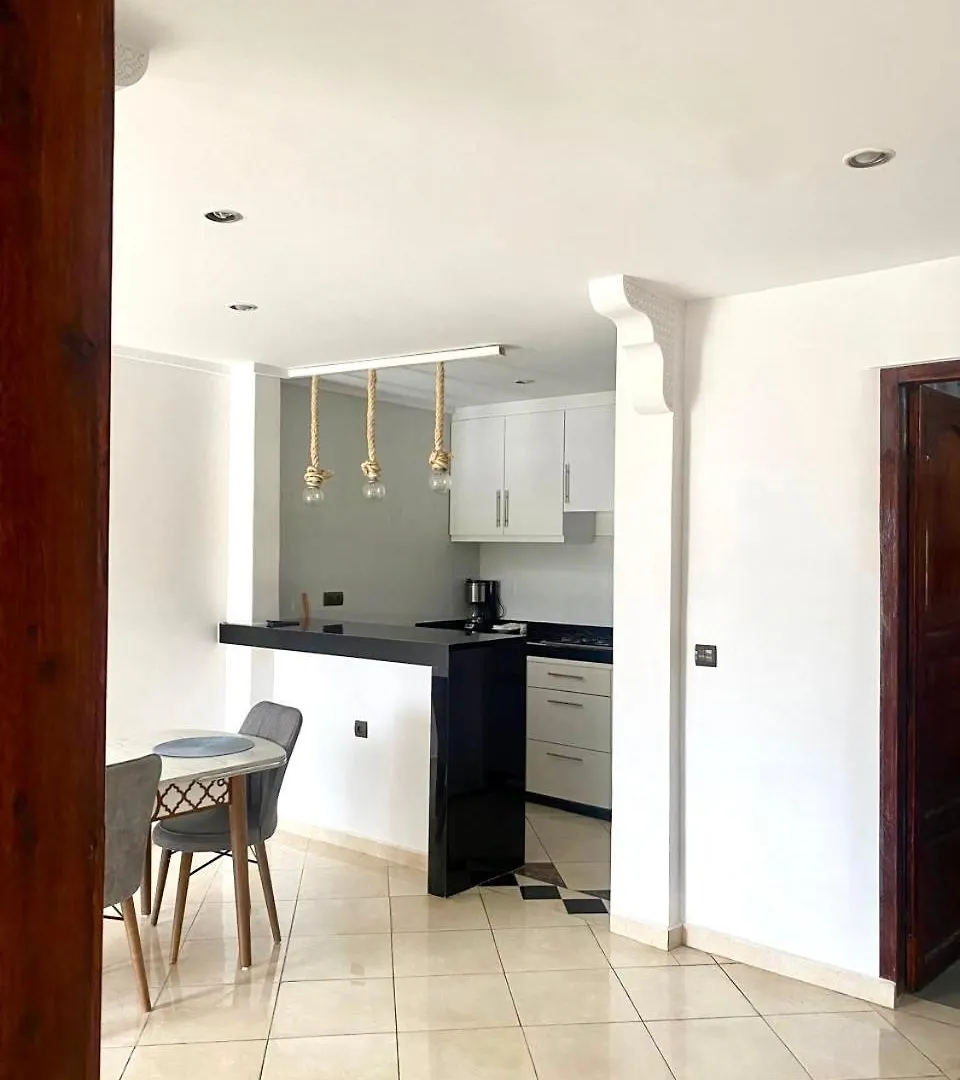 Appartement City Agadir 2 모로코