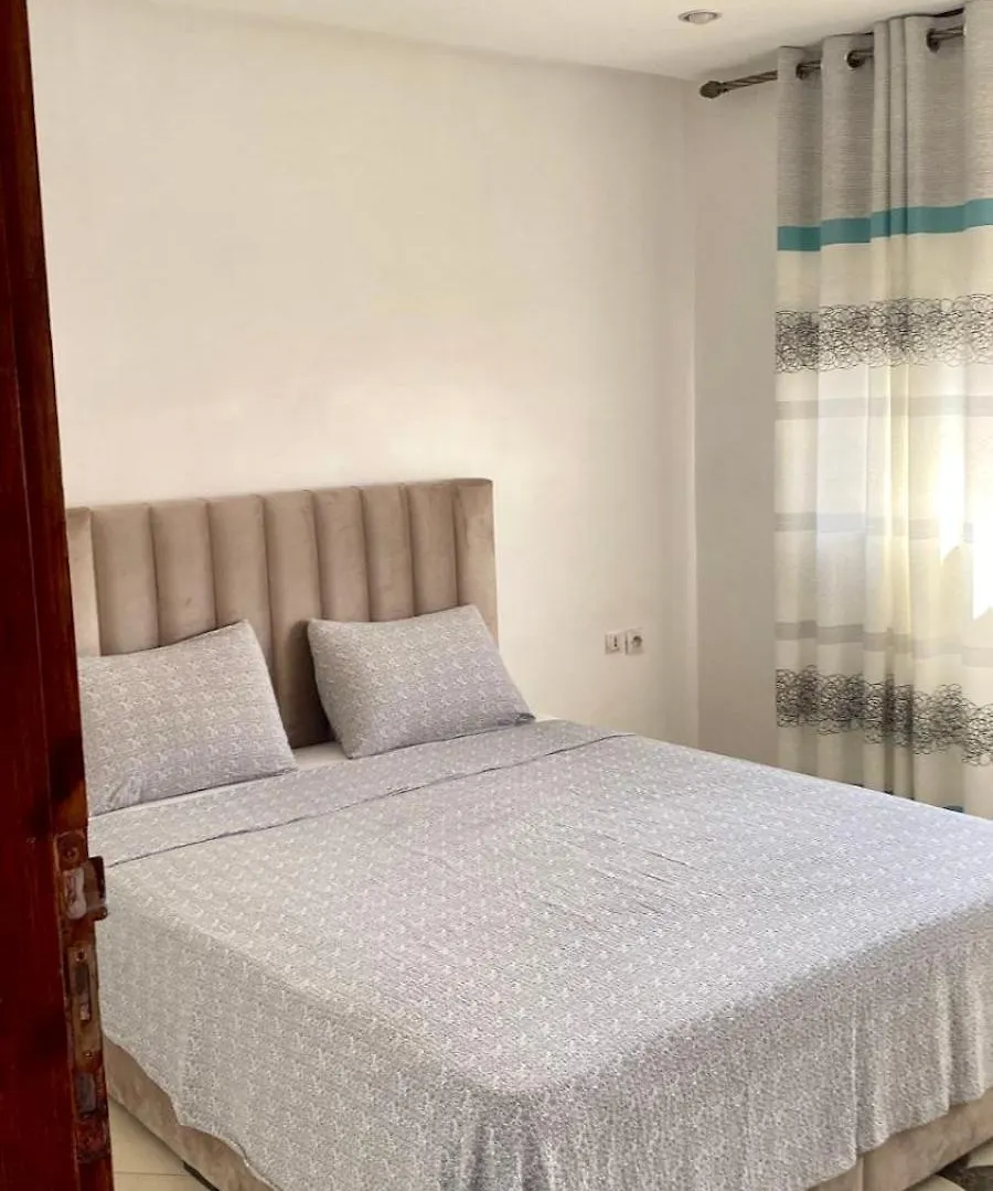 Appartement City Agadir 2