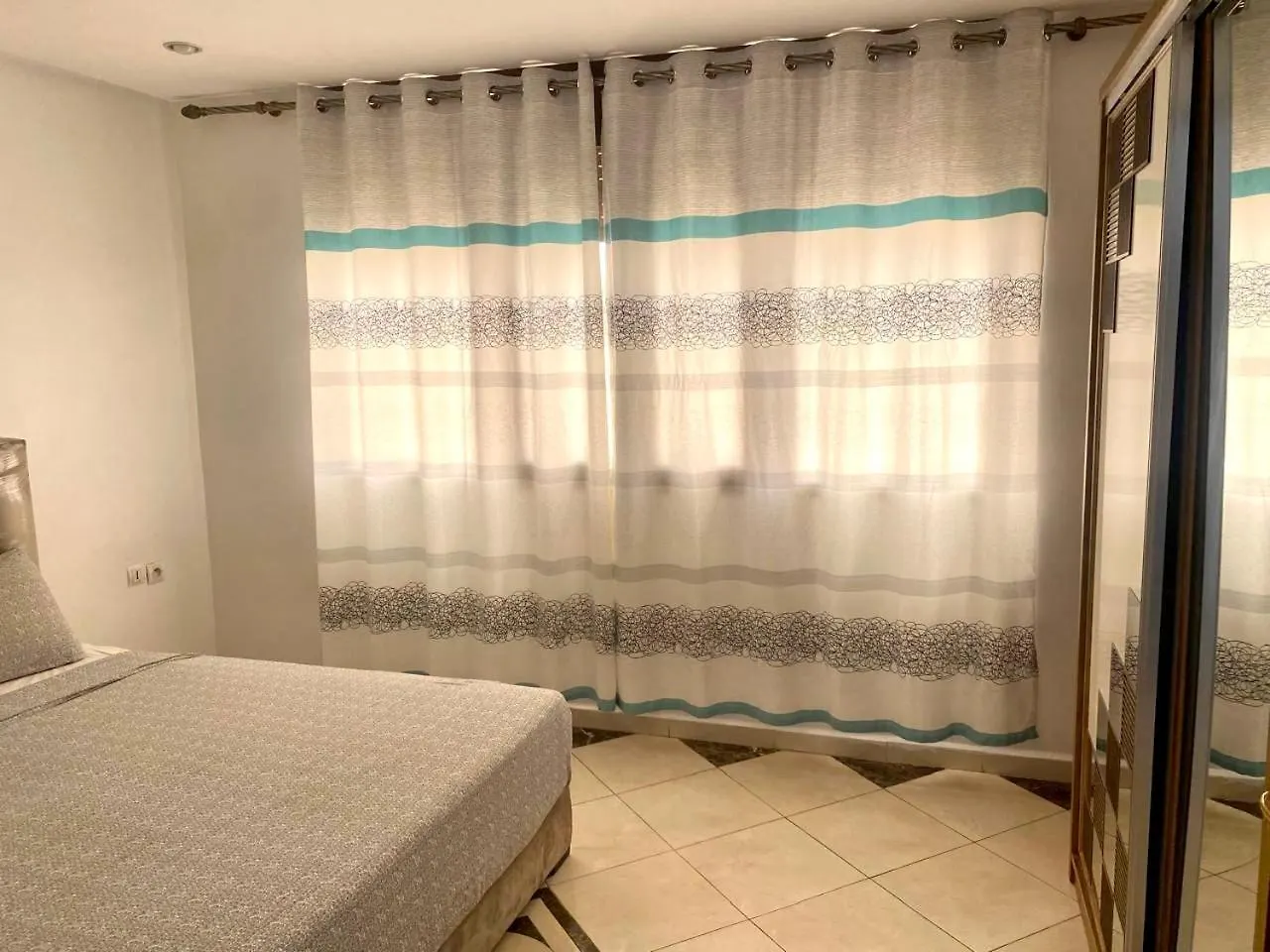 Appartement City Agadir 2 0*,  모로코