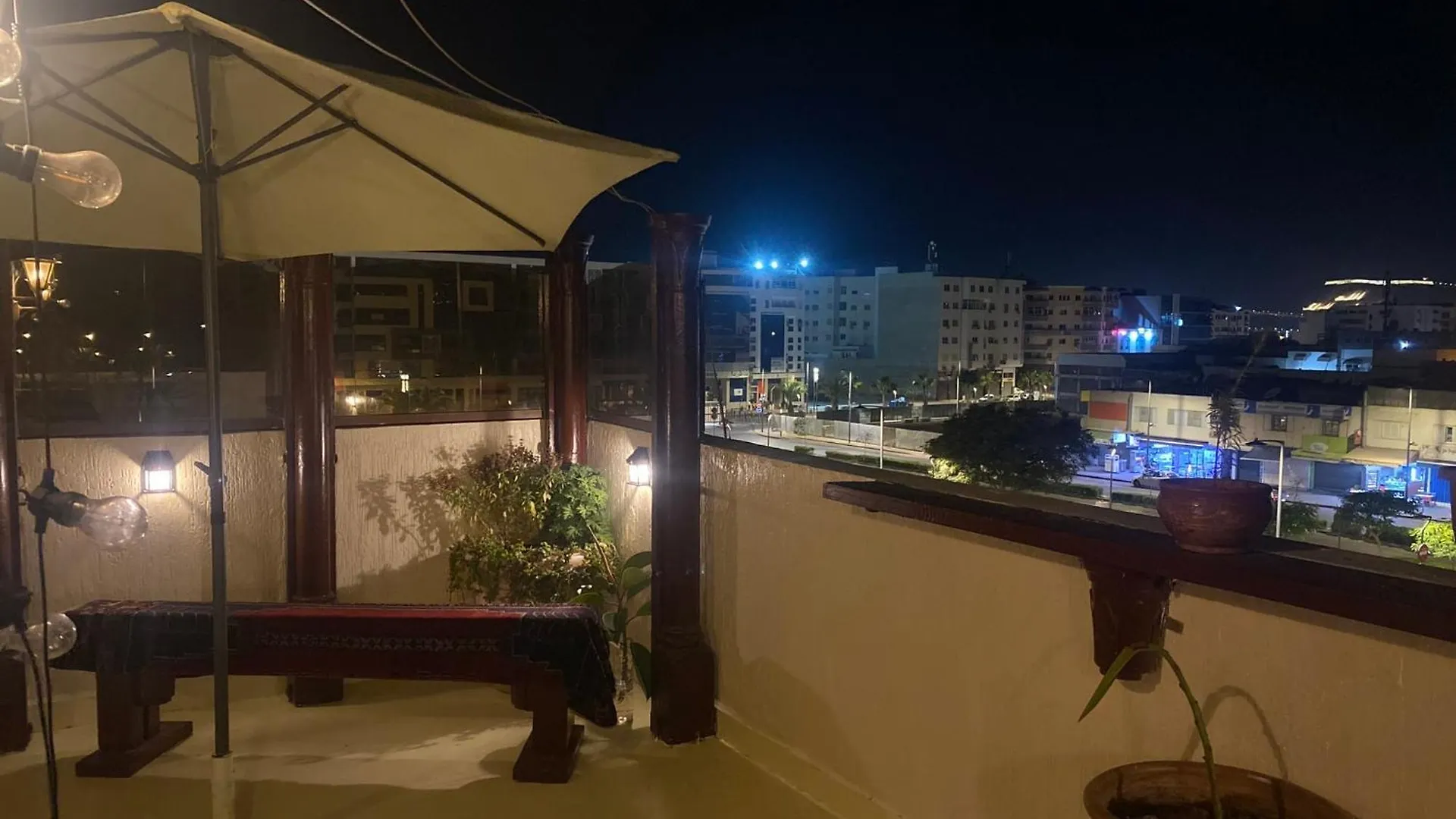Appartement City Agadir 2 모로코