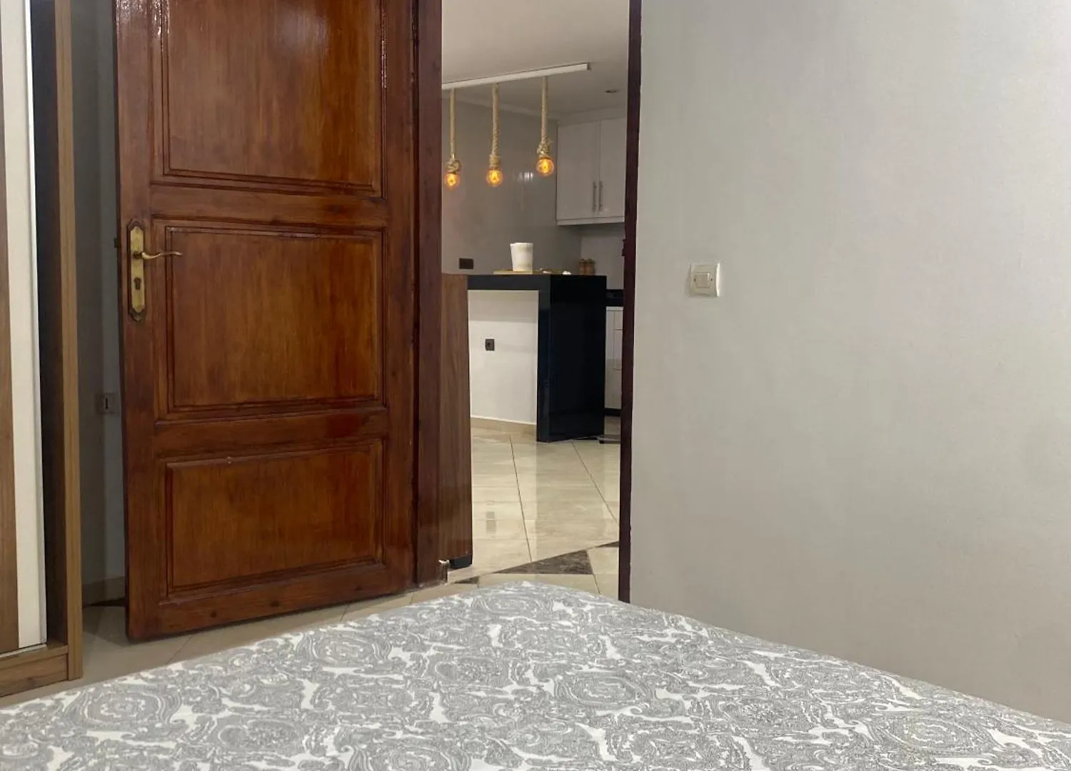 Appartement City Agadir 2 아파트
